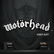 Trò Chơi Quay Thưởng Motörhead screenshot