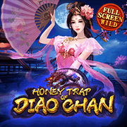 Mỹ Nhân Kế Của Diao Chan screenshot