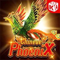 Phượng vũ cát tường screenshot