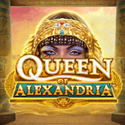Nữ hoàng Alexandria screenshot