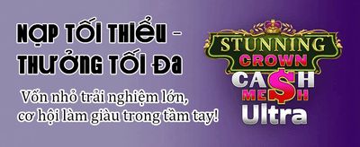 Trải nghiệm Casino Đỉnh cao